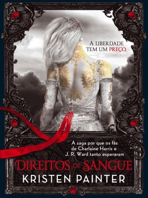 cover image of Direitos de Sangue